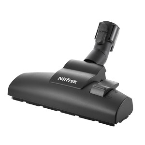 Nilfisk Elite/Select/One Mundstykke med kliklås ø32 - Original