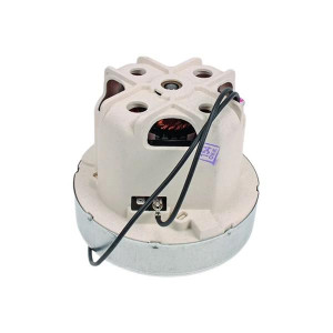 Motor til Nilfisk Supreme Performer centralstøvsuger 1600w