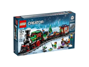 Lego Juletog (10254)