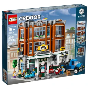 Lego 10264 - Hjørneværksted