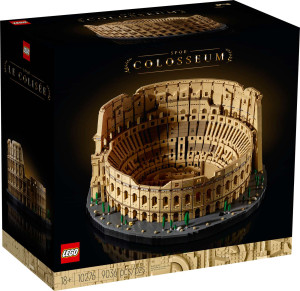 Lego Colosseum (10276)