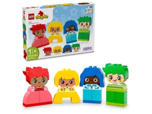 Lego Store Følelser (10415)