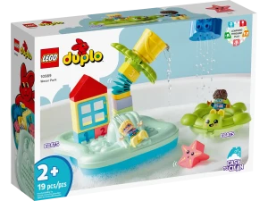 Lego Vandland (10989)