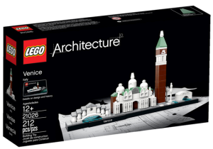 Lego Venice (21026)