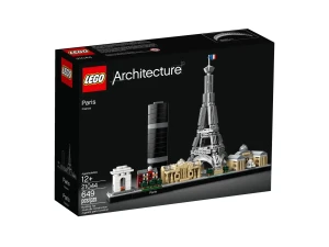 Lego Paris (21044)