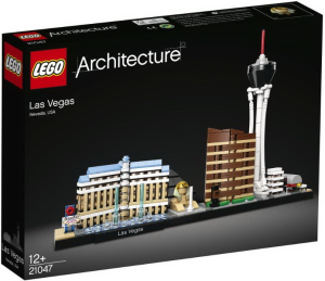 Lego Las Vegas (21047)