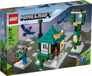 Lego The Sky Tower (21173)