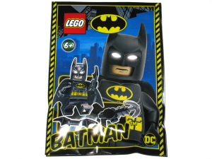 Lego Batman Foil Pack #5 (212008)