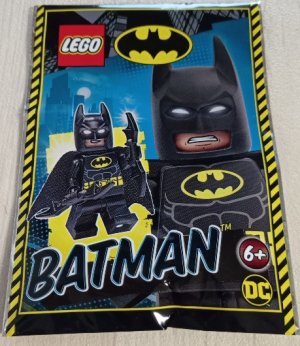 Lego Batman Foilpack #6 (212118)
