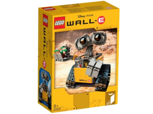 Lego Wall-E  (21303)