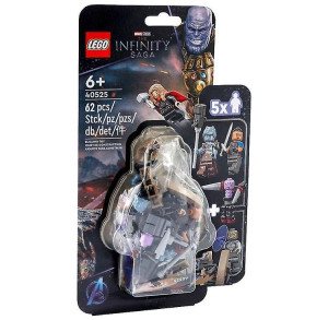 Lego Endgame Battle Blister Pack (40525)