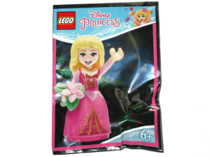 Lego Aurora Foil Pack (302001)