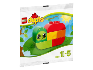 Lego Snegl (30218)