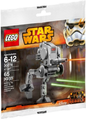 Lego 30274 - At-Dp (Poly)