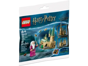 Lego Byg Dit Eget Hogwarts-Slot (30435)