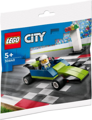 Lego Racerbil (30640)