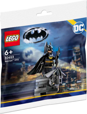Lego 30653 - Batman 1992