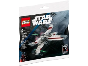 Lego 30654 - X-Wing-Stjernejager
