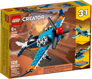 Lego Propelfly (31099)