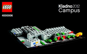 Lego Production Kladno Campus 2012 (4000006)