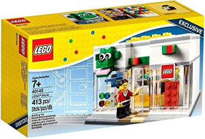 Lego Store (40145)