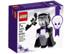 Lego Vampire And Bat (40203)