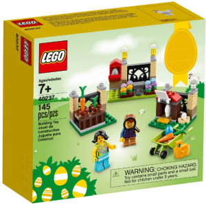 Lego Easter Egg Hunt (40237)