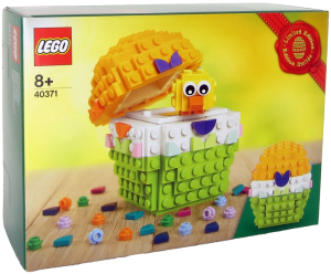 Lego Påskeæg (40371)
