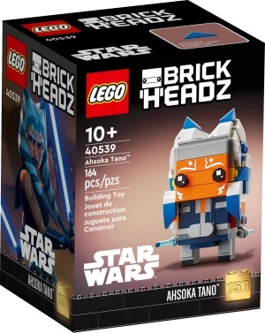 Lego Ahsoka Tano (40539)