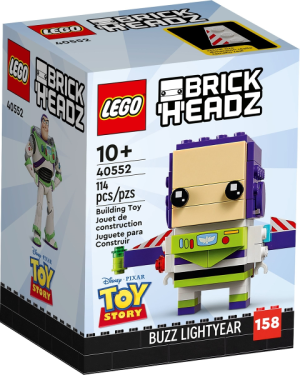 Lego Buzz Lightyear (40552)