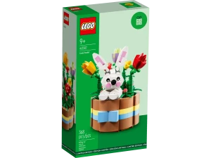 Lego Påskekurv (40587)