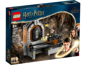Lego Gringotts-Bankboks (40598)