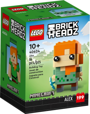 Lego Alex (40624)