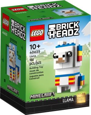 Lego Lama (40625)