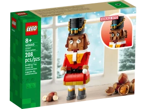 40640 - Lego® Nøddeknækker