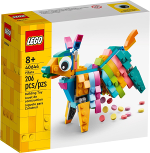 Lego Pinata (40644)