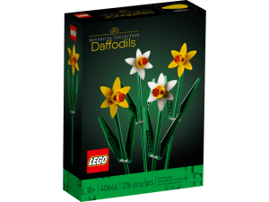 Lego Påskeliljer (40646)