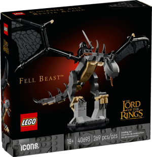 Lego Fell Beast (40693)