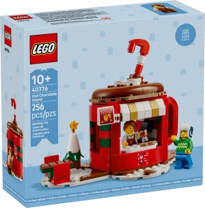 Lego Kakaobod (40776)