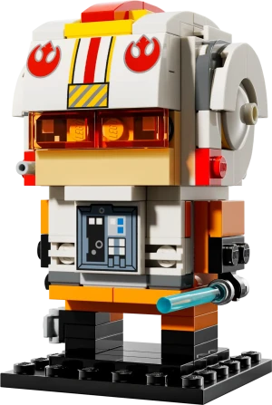 Lego Luke Skywalker Oprørspilot (40795)
