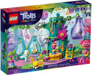 Lego Pop Village Celebration (41255)