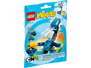 Lego Mixels: Lunk (41510)