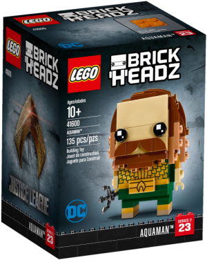 Lego Aquaman (41600)