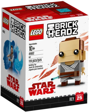 Lego Rey (41602)