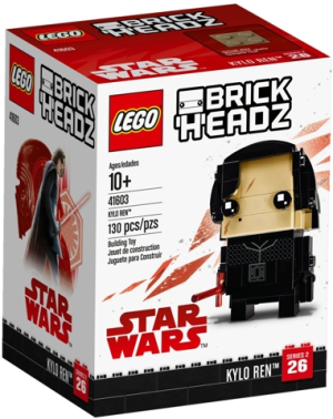 Lego Kylo Ren (41603)