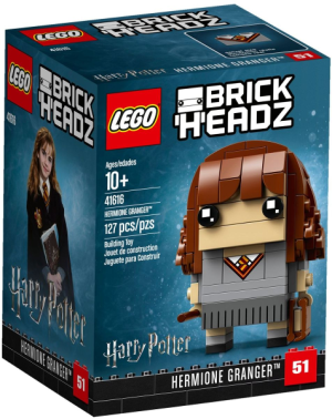 Lego Hermione Granger (41616)