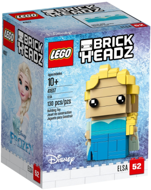 Lego Elsa (41617)