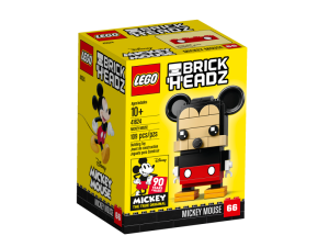 Lego Mickey Mouse (41624)