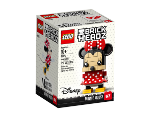 Lego Minnie (41625)