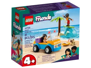 Lego Strandbuggy-Sjov (41725)